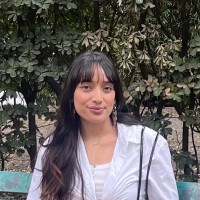 Maria Elizarraga Hernandez
