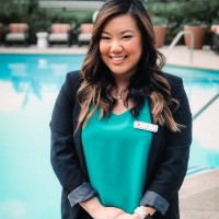 Danielle Jang