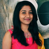 Lakshmi Shivakumar