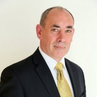 Tony Vidler, CFP, CLU, ChFC 🇺🇦
