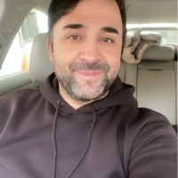 İsmail Kavak