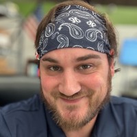 Joshua Garrett