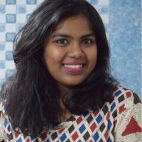Anusree Jadhav