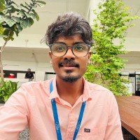 Sriharsha Dandangi