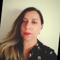 Paulina Gomez Grandón