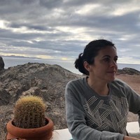 María Calvo Castro