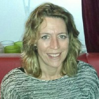 Bianca Van Der Woude