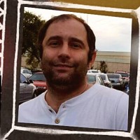 Joseph Sarnovsky