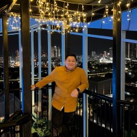 Joel Quek