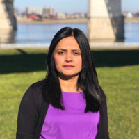 Swati Shah