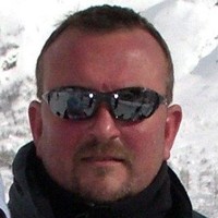 Paul Spicer