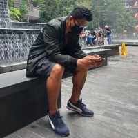 Herwandy Hamid