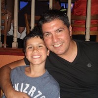Peter Savvides