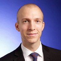 Fredrik Klebo-Espe