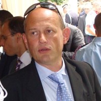 Max François COLOMBIER
