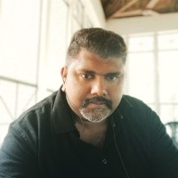 Sreejith S