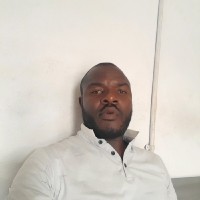 Joshua Couragious Matambo
