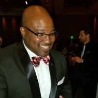 Carl Vaughn