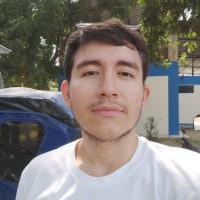 Jose Alejandro Monge Cruz