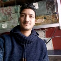 Ghanam Zakaria
