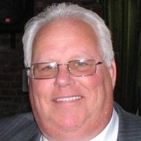 Mike Harman