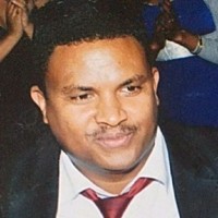 Daniel Tekle