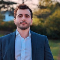 Elias Toulany, P.Eng., Pmp