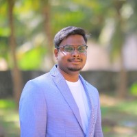 Raja Babukumar