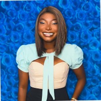 Ufuoma Ohworakpo