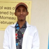 Mohamed Isse