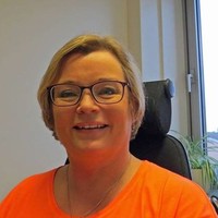 Lundgren Marie