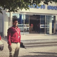 Nilesh Louhar