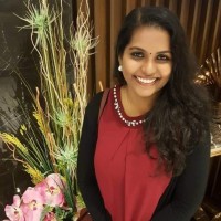 shalini nandakumar