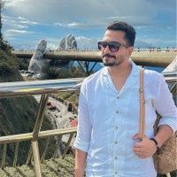 Bharat Malhotra