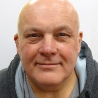 Rob Harper