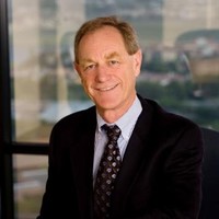 Bruce Feuchter