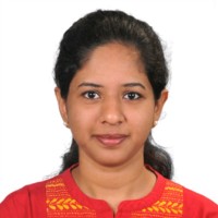Rhea Anna Kurian