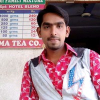 Salman Ahmed Siddiqui
