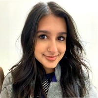 Tanya Bhamber