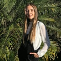 Angelina Fernandez