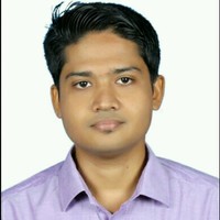 Nithyadhar Joyson D Almeida