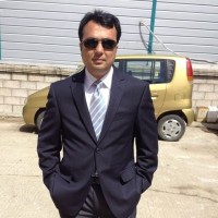 Monirul Islam Khan