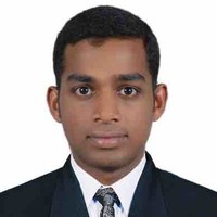 Vineesh K.V