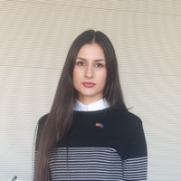 Marija Micevska Lazarova