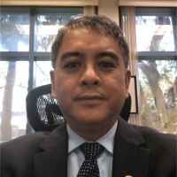 John P. Villanueva, C.P.A.