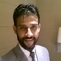 Harish Lahoria