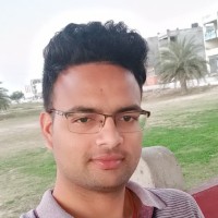 Sujit Kumar