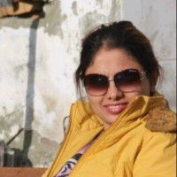 Preeti Sharma