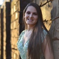 Fernanda Soares de Carvalho