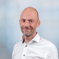 Henk Van Der Worp